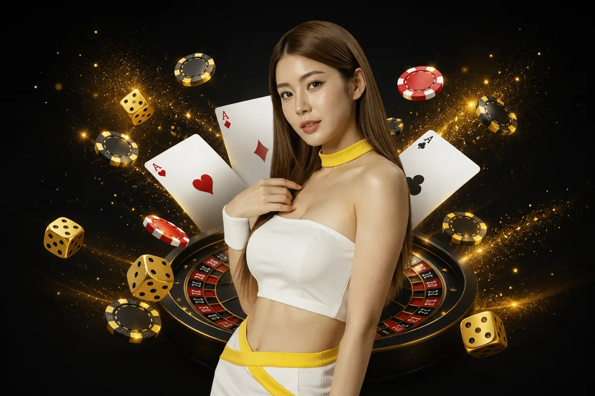 บาคาร่าออนไลน์ Roll88 ไพ่ โต๊ะรูเล็ต ชิปคาสิโน จ่ายจริง